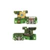 matshop.gr - HUAWEI P8 LITE 2017/P9 LITE 2017 (MICRO USB) ΠΛΑΚΕΤΑ ΚΟΝΕΚΤΟΡΑ ΦΟΡΤΙΣΗΣ + ΕΠΑΦΗ ΚΕΡΑΙΑΣ + ΜΙΚΡΟΦΩΝΟ 3P OR