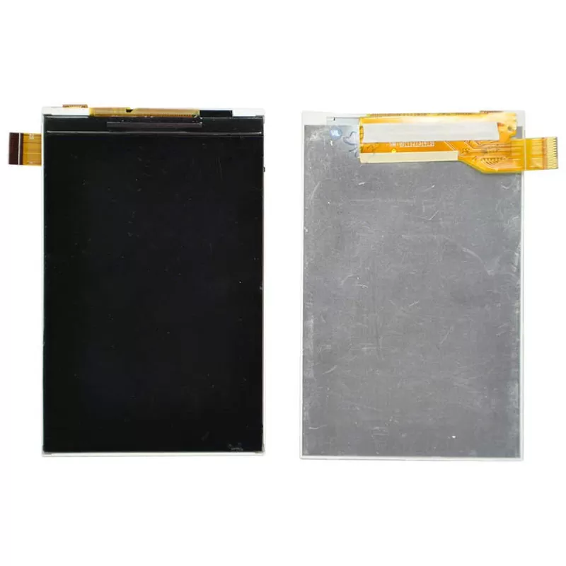 matshop.gr - ALCATEL OT-4007 OT PIXI /OT-4015 POP C1 ΟΘΟΝΗ 3P OR
