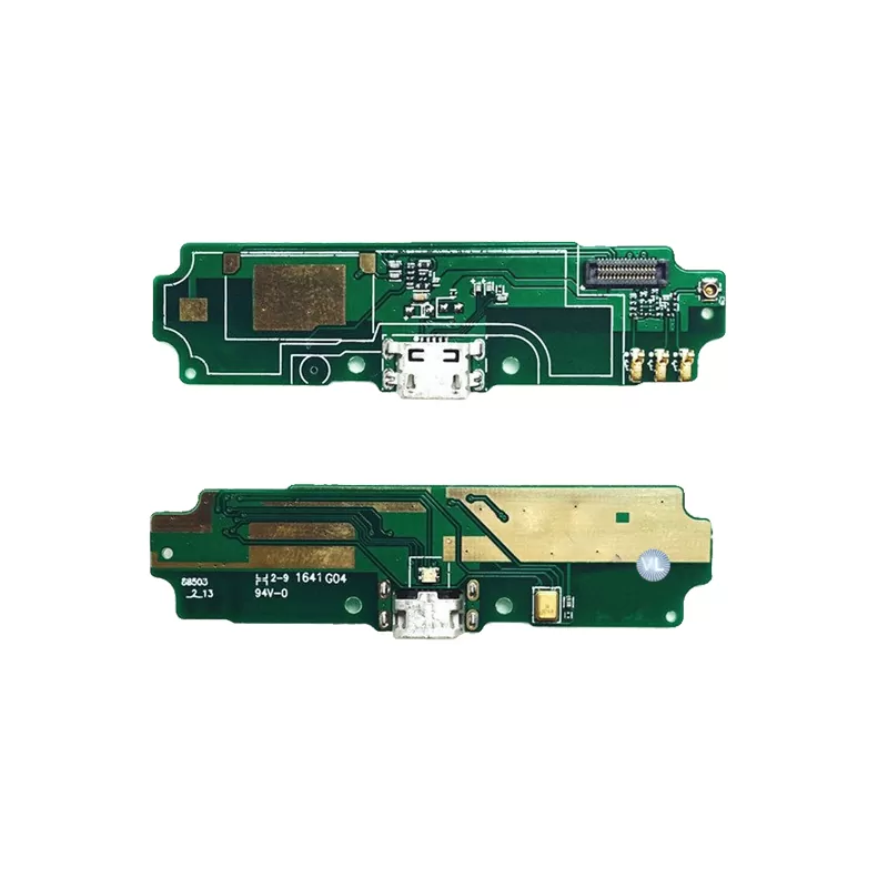 matshop.gr - XIAOMI REDMI 4A (MICRO USB) ΠΛΑΚΕΤΑ ΚΟΝΕΚΤΟΡΑ ΦΟΡΤΙΣΗΣ +ΕΠΑΦΗ ΚΕΡΑΙΑΣ+ΜΙΚΡΟΦΩΝΟ 3P OR