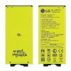 matshop.gr - ΜΠΑΤΑΡΙΑ LG BL-42D1F H850 G5 2800mAh BULK 3P OR