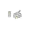 matshop.gr - ΦΙΣ ΤΗΛΕΦΩΝΙΚΗΣ ΓΡΑΜΜΗΣ RJ10 4P4C CONNECTOR 4 PINS 10 ΤΕΜ