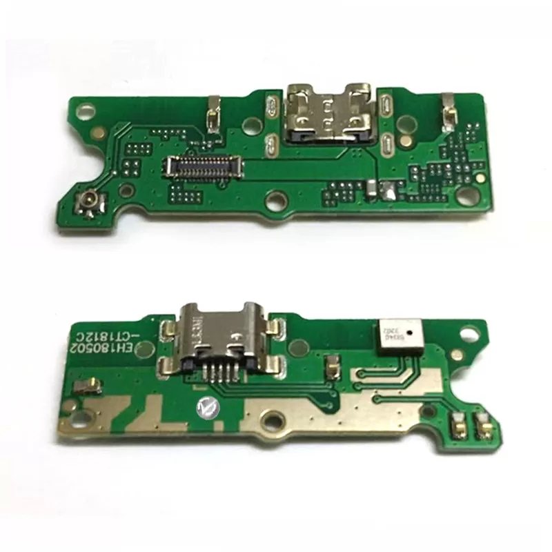 matshop.gr - HUAWEI Y5 2018 (MICRO USB) ΠΛΑΚΕΤΑ ΚΟΝΕΚΤΟΡΑ ΦΟΡΤΙΣΗΣ + ΜΙΚΡΟΦΩΝΟ 3P OR