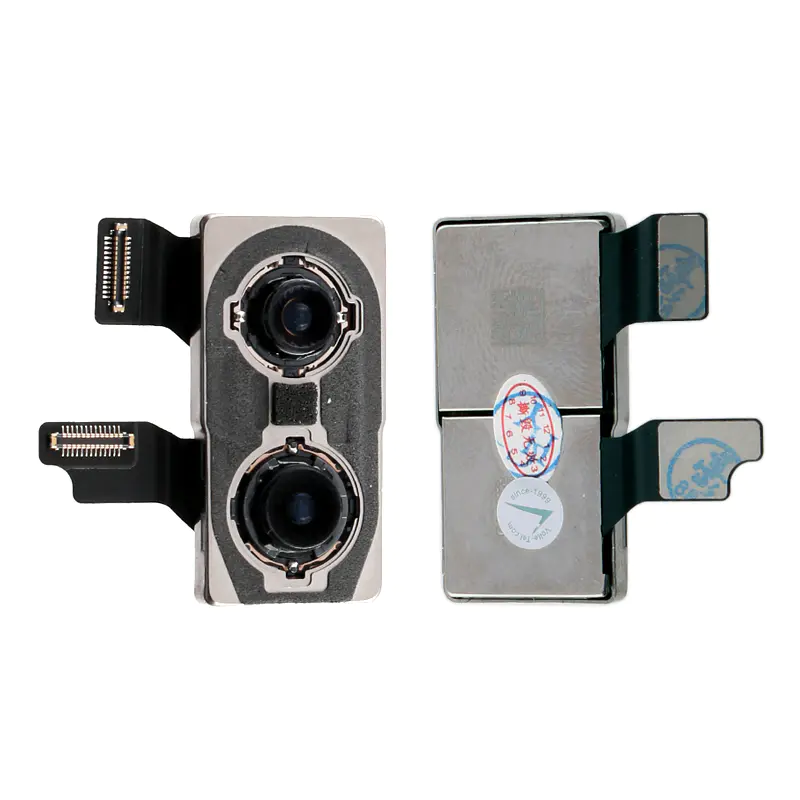 matshop.gr - IPHONE XS DUAL CAMERA BACK 12MP +12MP+FLEX 3P OR
