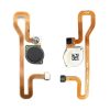 matshop.gr - HUAWEI Y6 2018/Y6 PRIME 2018 ΚΑΛΩΔΙΟ FLEX FINGERPRINT SENSOR+BUTTON BLACK 3P OR