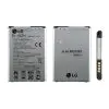 matshop.gr - ΜΠΑΤΑΡΙΑ LG BL-46ZH K350N K8/X210 K7 2045mAh BULK 3P OR