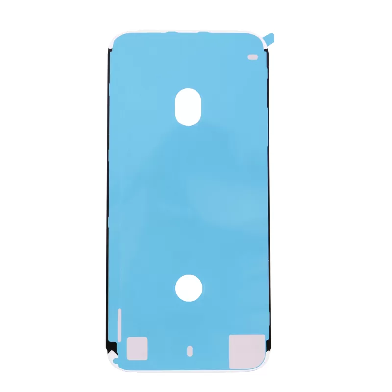 matshop.gr - IPHONE 8 LCD SOCKET  3M STICKER WHITE 3P OR