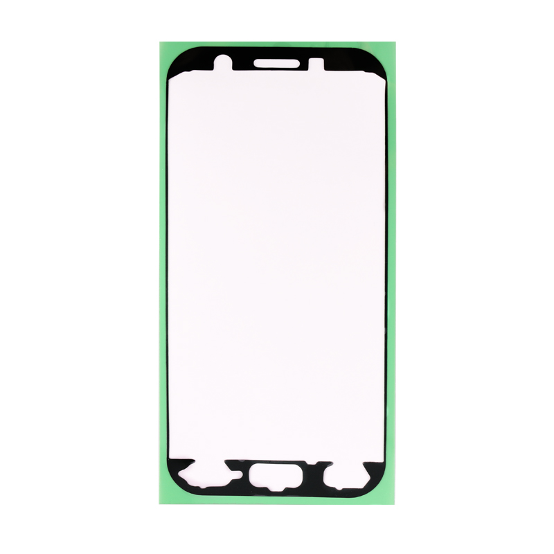 matshop.gr - SAMSUNG A5 2017 A520 STICKER ΑΥΤΟΚΟΛΛΗΤΟ ΓΙΑ ΟΘΟΝΗ 3P OR
