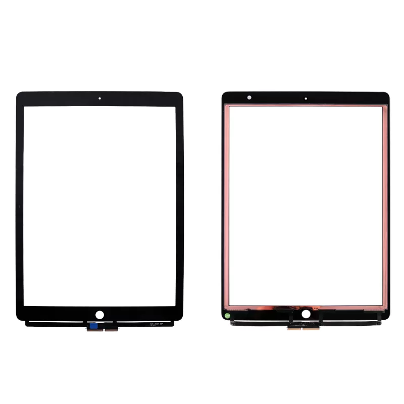 matshop.gr - IPAD PRO 2015 A1584/Α1652 TOUCH SCREEN+LENS BLACK