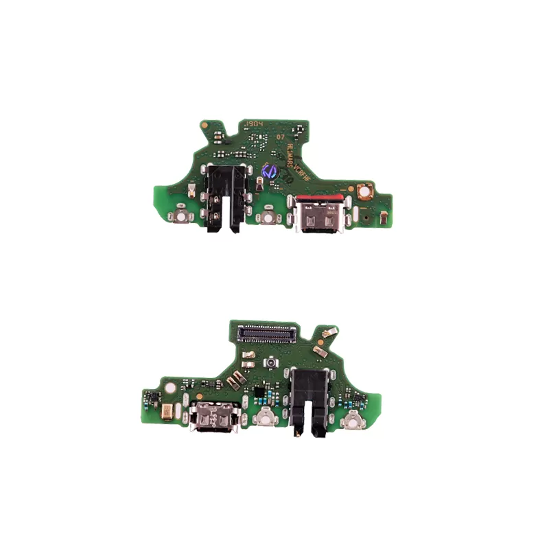 matshop.gr - HUAWEI P30 LITE (TYPE C) ΠΛΑΚΕΤΑ ΚΟΝΕΚΤΟΡΑ ΦΟΡΤΙΣΗΣ+ΜΙΚΡΟΦΩΝΟ+AUDIO JACK+ΕΠΑΦΗ ΚΕΡΑΙΑΣ 3P OR