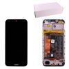 matshop.gr - HUAWEI Y5 2019/HONOR 8S ΟΘΟΝΗ + TOUCH SCREEN + LENS + FRAME + BATTERY 02352QNW BLACK ORIGINAL SERVICE PACK