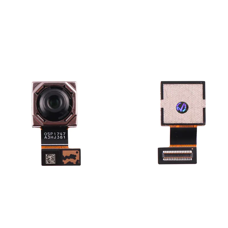 matshop.gr - XIAOMI REDMI NOTE 8/NOTE 8T BACK CAMERA 48MP 414480500092 ORIGINAL SERVICE PACK