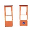 matshop.gr - SAMSUNG A705 GALAXY A70 2019 SIM CARD HOLDER CORAL 3P OR