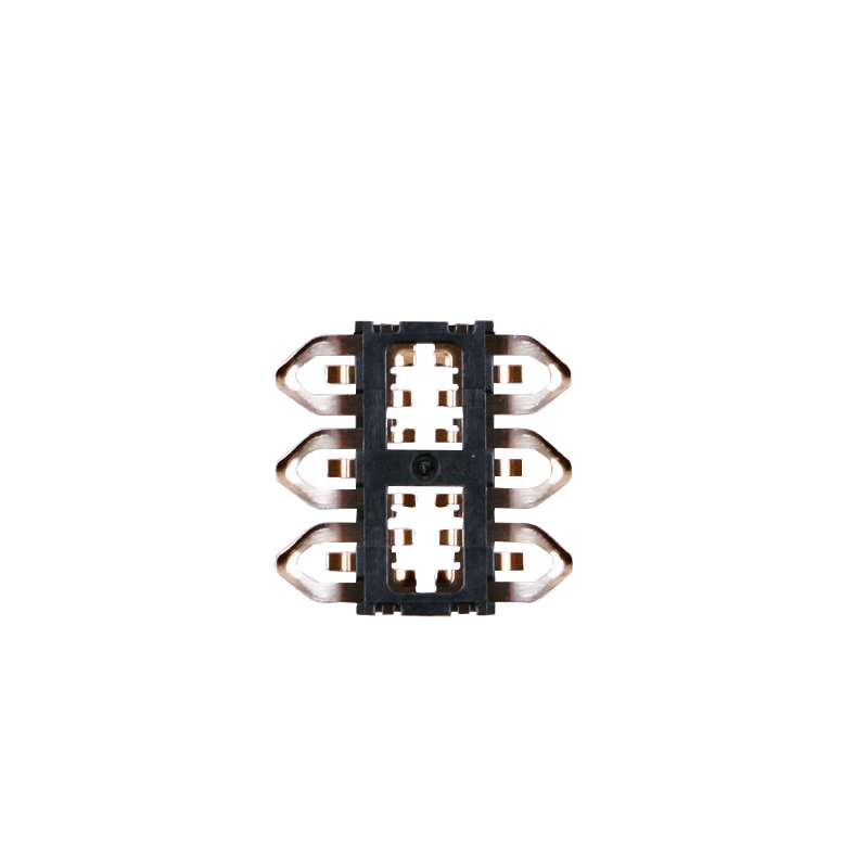 matshop.gr - SAMSUNG A105/A307/A505/A515/ A705/A750/A920/M205 SIM CARD READER 3709-001934 ORIGINAL SERVICE PACK