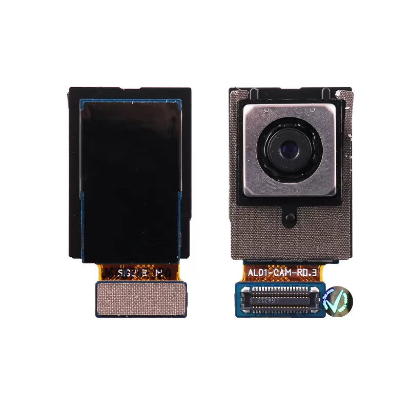 matshop.gr - SAMSUNG A510 GALAXY A5 2016 CAMERA BACK 13MP GH96-09685A ORIGINAL SERVICE PACK