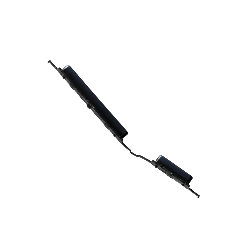 matshop.gr - SAMSUNG A10 A105 ΔΙΑΚΟΠΤΗΣ ON/OFF ΕΞΩΤΕΡΙΚΟΣ-VOLUME BLACK GH64-07402A ORIGINAL SERVICE PACK