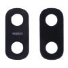 matshop.gr - SAMSUNG A10 2019 A105 CAMERA LENS BLACK GH64-07410A ORIGINAL SERVICE PACK