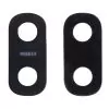 matshop.gr - SAMSUNG A10 2019 A105 CAMERA LENS BLACK GH64-07410A ORIGINAL SERVICE PACK