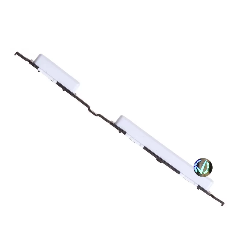 matshop.gr - SAMSUNG A20E A202 ΔΙΑΚΟΠΤΗΣ ON/OFF ΕΞΩΤΕΡΙΚΟΣ-VOLUME WHITE GH64-07424B ORIGINAL SERVICE PACK