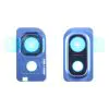 matshop.gr - SAMSUNG A10 2019 A105 CAMERA COVER BLUE GH98-44415B ORIGINAL SERVICE PACK