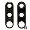 matshop.gr - SAMSUNG A30S A307 CAMERA LENS BLACK GH64-07693A ORIGINAL SERVICE PACK