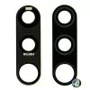 matshop.gr - SAMSUNG A30S A307 CAMERA LENS BLACK GH64-07693A ORIGINAL SERVICE PACK