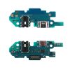 matshop.gr - SAMSUNG A10 2019 A105 (MICRO USB) ΠΛΑΚΕΤΑ ΚΟΝΕΚΤΟΡΑ ΦΟΡΤΙΣΗΣ+AUDIO JACK+ΕΠΑΦΗ ΚΕΡΑΙΑΣ+ΜΙΚΡΟΦΩΝΟ GH96-12719A ORIGINAL SERVICE PAC