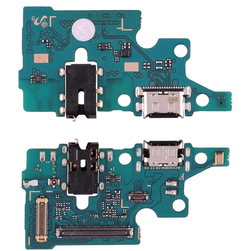 matshop.gr - SAMSUNG A71 A715 (TYPE C) ΠΛΑΚΕΤΑ ΚΟΝΕΚΤΟΡΑ ΦΟΡΤΙΣΗΣ+AUDIO JACK+ΕΠΑΦΗ ΚΕΡΑΙΑΣ-ΜΙΚΡΟΦΩΝΟ 3P OR