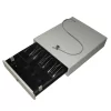 matshop.gr - ΣΥΡΤΑΡΙ ΤΑΜΕΙΑΚΗΣ ΜΗΧΑΝΗΣ ΜΕΣΑΙΟ i-POS/E-CASE 6Ω RJ10 4PIN WHITE 30X36x8