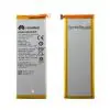 matshop.gr - ΜΠΑΤΑΡΙΑ HUAWEI HB4242B4EBW HONOR 4X/7I/6 3000 mAh BULK 3P OR