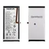matshop.gr - ΜΠΑΤΑΡΙΑ NOKIA HE333 8 SIROCCO 3260mAh Li-Polymer BULK 3P OR