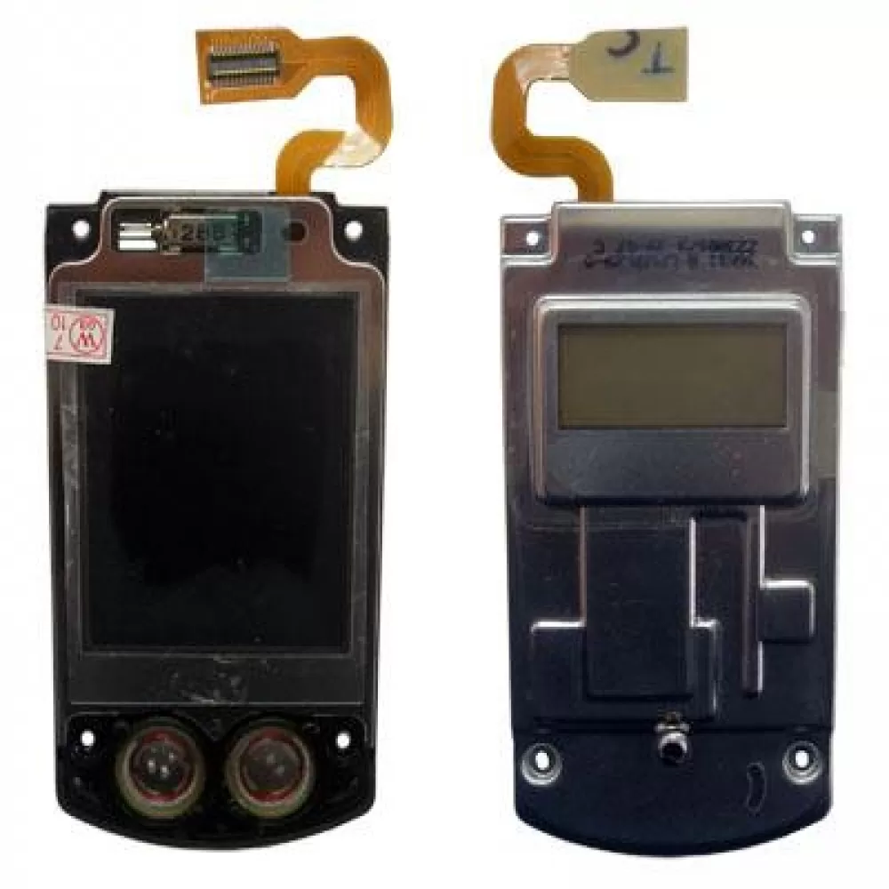 matshop.gr - MOTOROLA T720 ΟΘΟΝΗ  3P OR