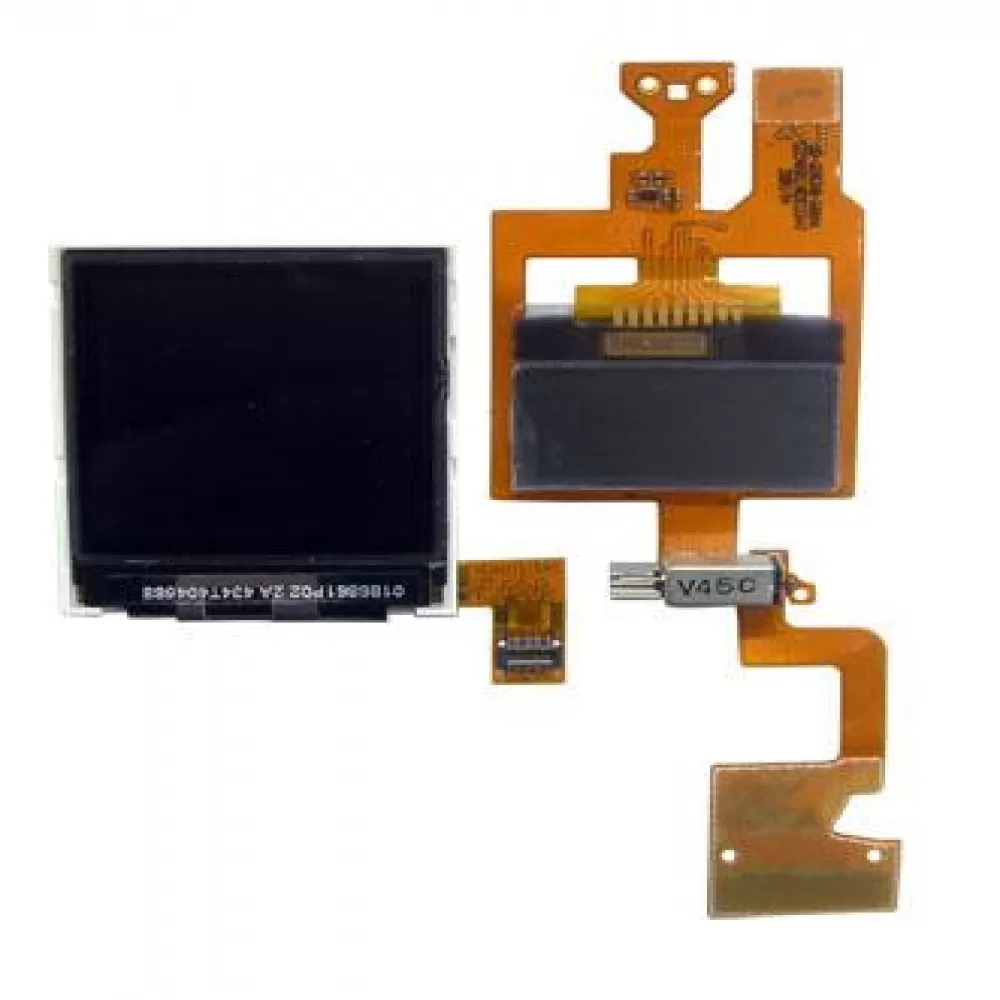matshop.gr - MOTOROLA V180 ΟΘΟΝΗ FULL SET+(FLEX)