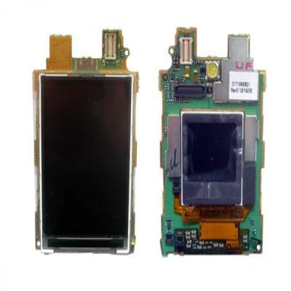 matshop.gr - MOTOROLA V3x ΟΘΟΝΗ (ΕΣΩ/ΕΞΩ)