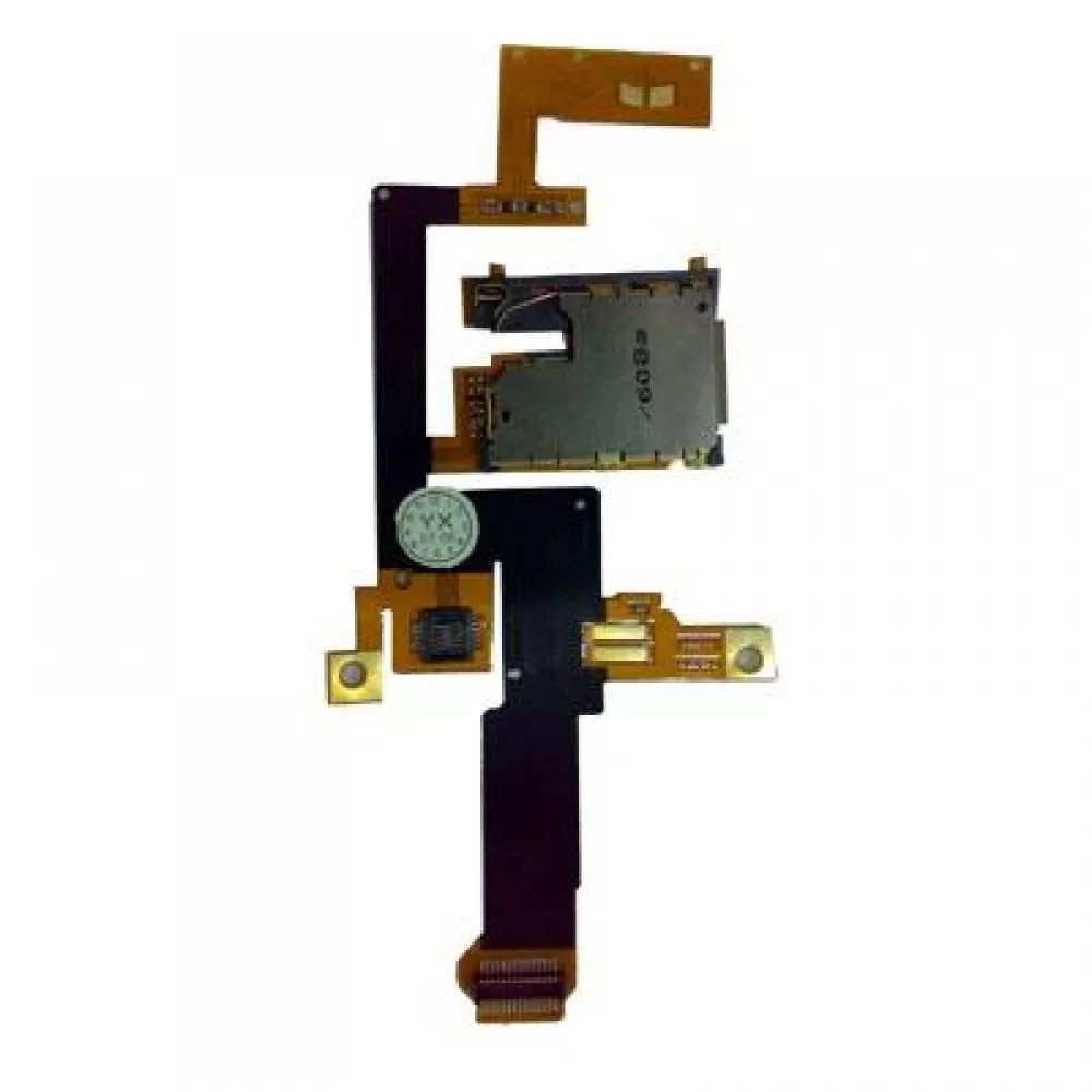 matshop.gr - NOKIA E65 ΚΑΛΩΔΙΟ FLEX SIM 3P OR