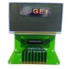 matshop.gr - NOKIA 2100 ΟΘΟΝΗ ΤΖΑΜΙ  3P OR