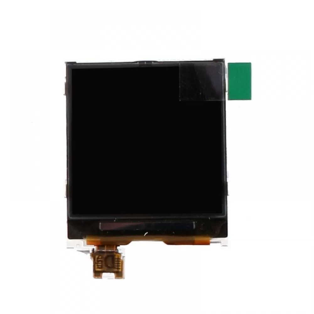matshop.gr - NOKIA 6100/5100 ΟΘΟΝΗ ΠΛΑΙΣΙΟ  3P OR