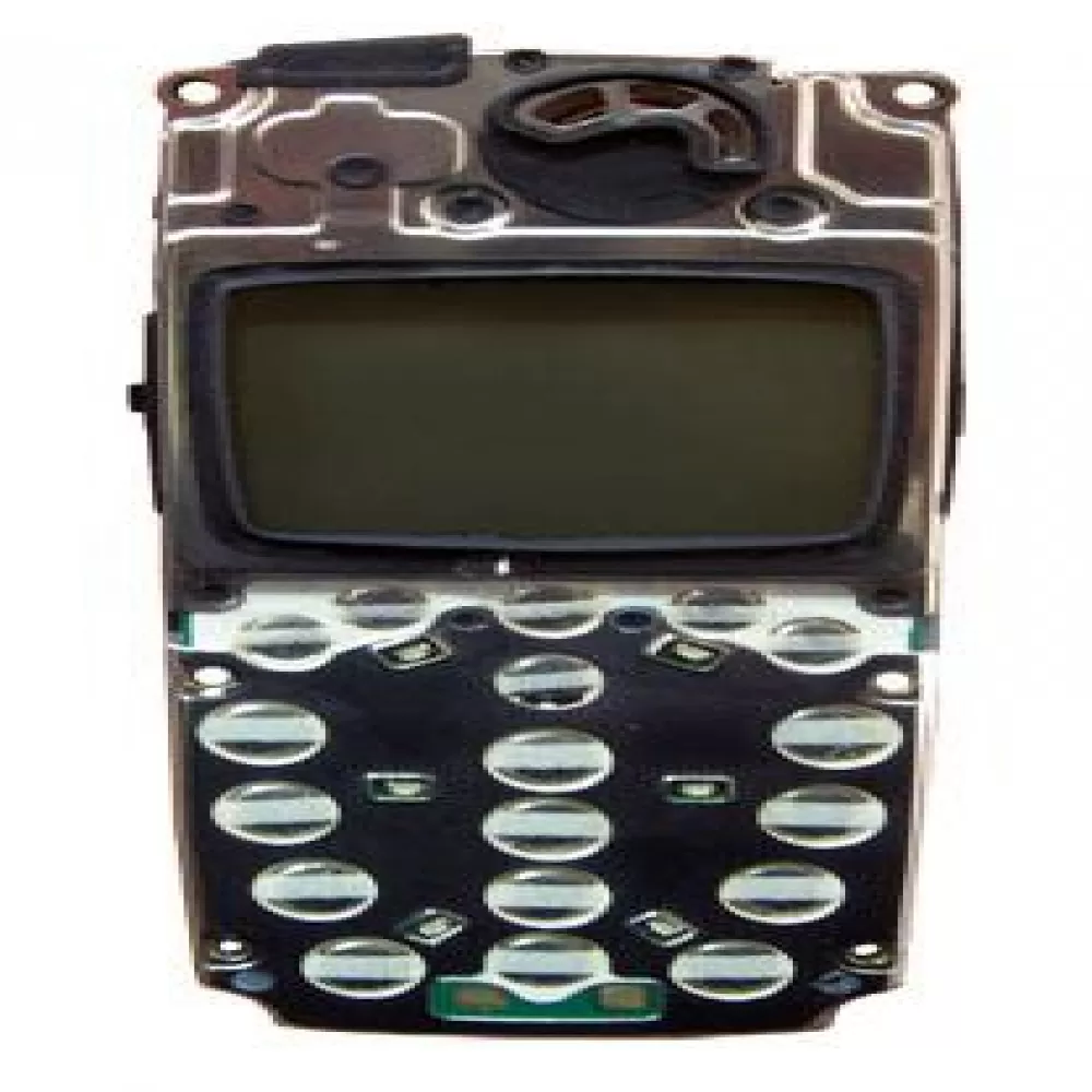 matshop.gr - NOKIA 6510 ΟΘΟΝΗ FULL SET  3P OR