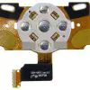 matshop.gr - SAMSUNG U600 ΚΑΛΩΔΙΟ FLEX ΠΛΗΚΤ/ΓΙΟΥ (ΑΝΩ) 3P OR