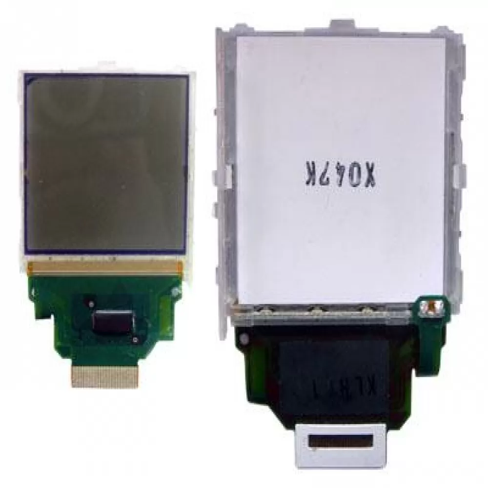 matshop.gr - SIEMENS SL45 ΟΘΟΝΗ +(ΠΛΑΙΣΙΟ)  3P OR