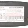 matshop.gr - ΜΠΑΤΑΡΙΑ SAMSUNG X660 BLACK 850mAh Li-ion VoltePower
