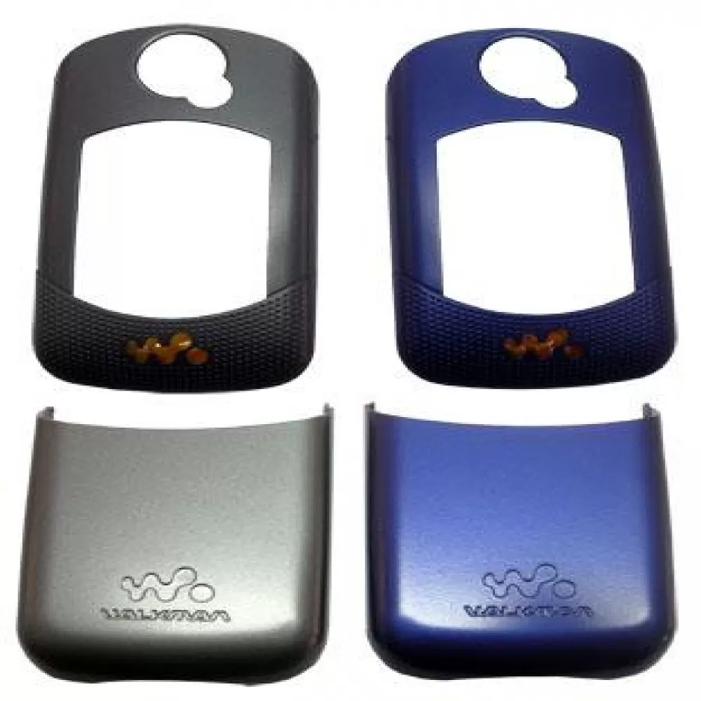 matshop.gr - SONY ERICSSON W300 VARIOUS COLORS BACK-FRONT COVER
