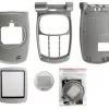 matshop.gr - LG G7100 SILVER ΕΠΕΝΔΥΣΗ FULL SET  3P OR