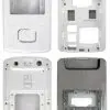 matshop.gr - LG KG800 WHITE ΕΠΕΝΔΥΣΗ FULL SET  3P OR