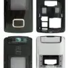 matshop.gr - LG KG800 BLACK ΕΠΕΝΔΥΣΗ FULL SET  3P OR