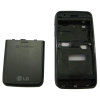 matshop.gr - LG GT505 BLACK ΕΠΕΝΔΥΣΗ FULL SET VODAFONE (NO LENS)  3P OR