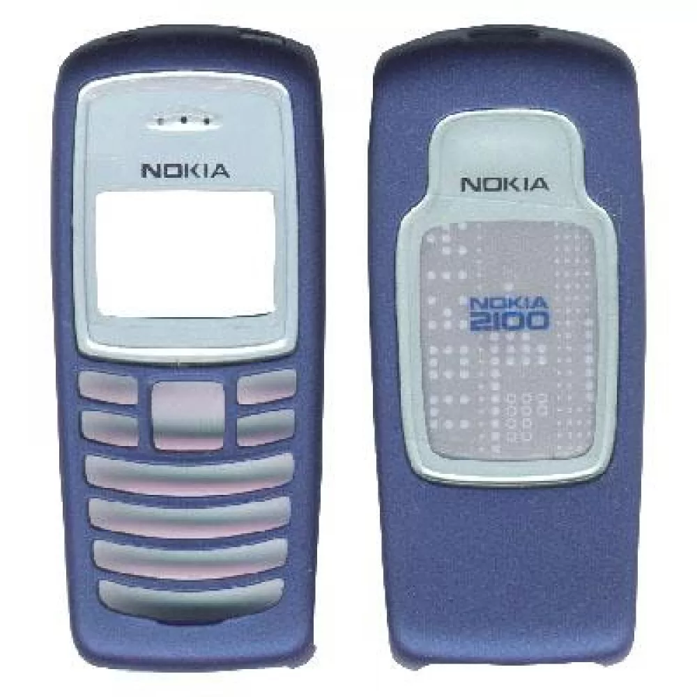 matshop.gr - NOKIA 2100 BLUE ΕΠΕΝΔΥΣΗ