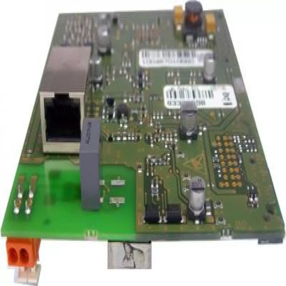matshop.gr - ΚΑΡΤΑ ΕΠΕΚΤΑΣΗΣ AGFEO LAN MODULE 510