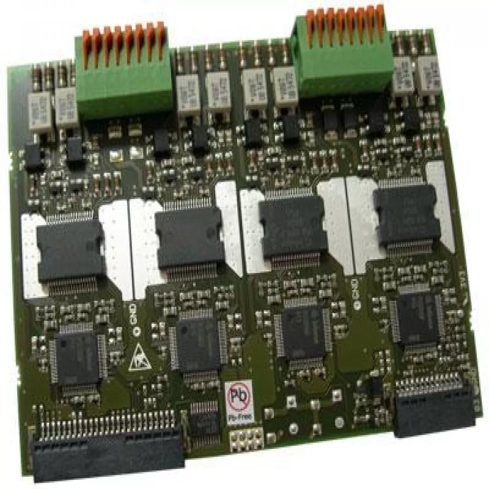 matshop.gr - ΚΑΡΤΑ ΕΠΕΚΤΑΣΗΣ AGFEO UP0-MODULE 508 8 ΨΗΦΙΑΚΕΣ ΣΥΣΚΕΥΕΣ (ΕΣΩ.)