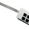 matshop.gr - PATCH FIELD AGFEO AL MODULE 4504