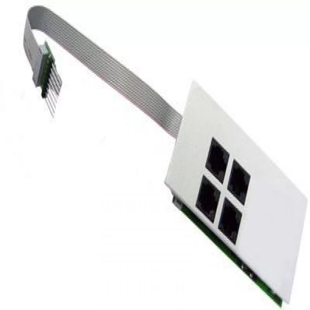 matshop.gr - PATCH FIELD AGFEO AL MODULE 4504